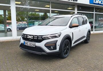 Dacia Jogger 1.200 km 22.390 &euro; Lilienthal 28865