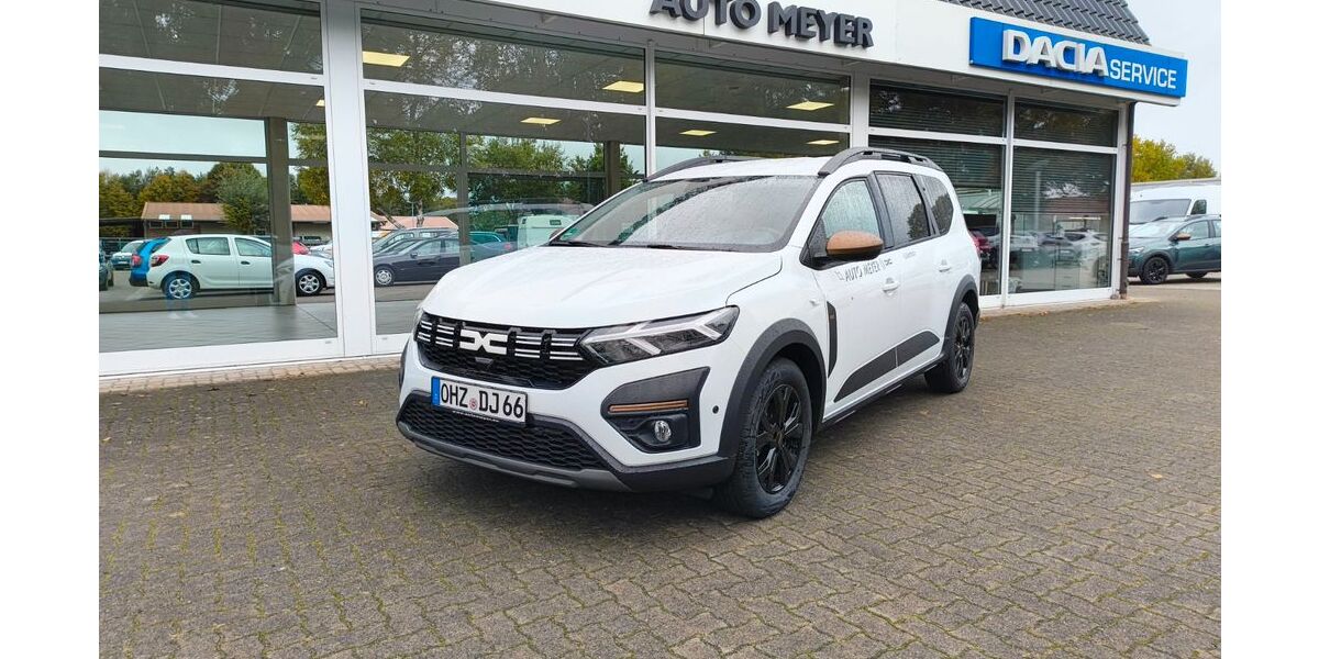 Dacia Jogger 1.200 km 22.390 &euro; Lilienthal 28865