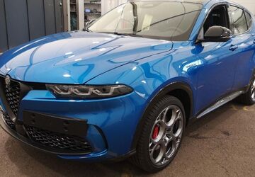 Alfa Romeo Tonale 7.250 km 35.490 &euro; Ottersberg 28870