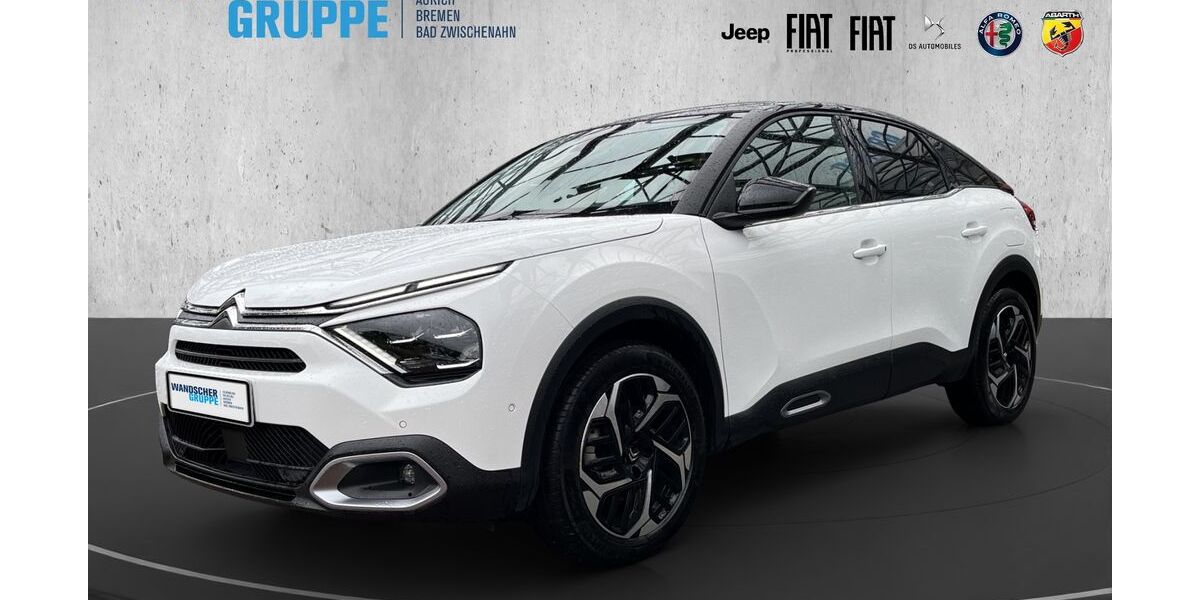 Citroen C4 19.990 km 16.490 &euro; Bremen 28207