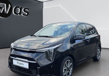 Kia Picanto 3.500 km 18.680 &euro; Bremen 28357
