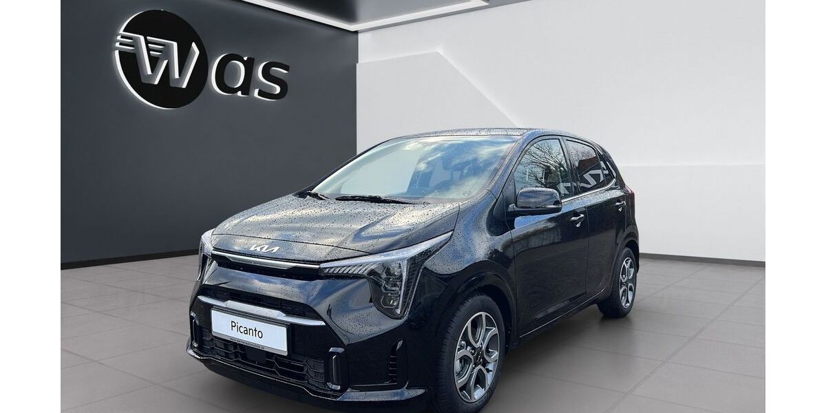 Kia Picanto 3.500 km 18.680 &euro; Bremen 28357