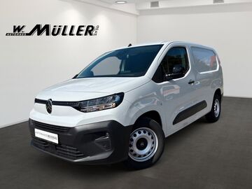Gebrauchte Citroën Berlingo