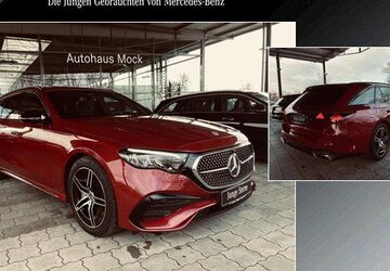 Mercedes-Benz E 220 13.000 km 51.890 &euro; Delmenhorst 27751