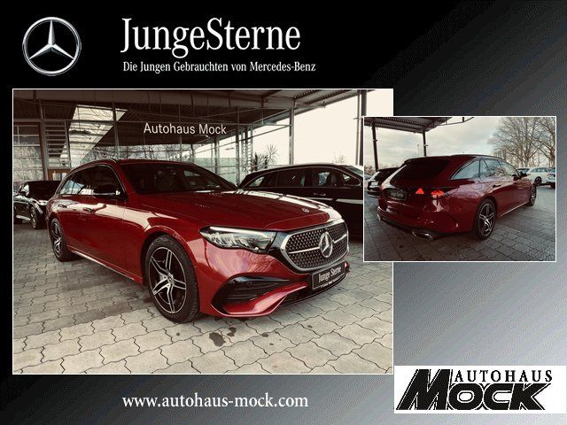 Mercedes-Benz E 220 13.000 km 51.890 &euro; Delmenhorst 27751