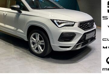 Seat Ateca 78.550 km 24.900 &euro; Langwedel 27299
