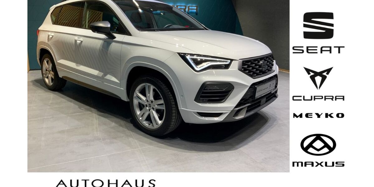 Seat Ateca 78.550 km 24.900 &euro; Langwedel 27299