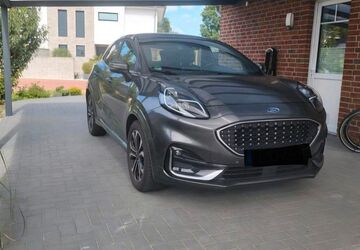 Ford Puma 47.900 km 19.500 &euro; Schwarme 27327