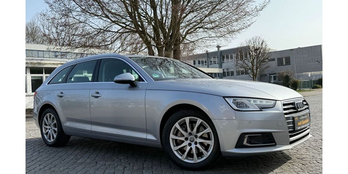 Audi A4 169.700 km 14.990 &euro; Bremen 28329