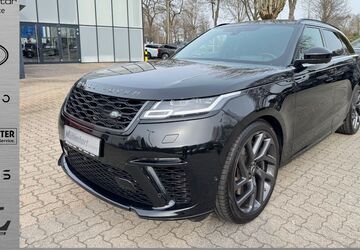 Land Rover Range Rover Velar 60.600 km 52.790 &euro; Weyhe 28844