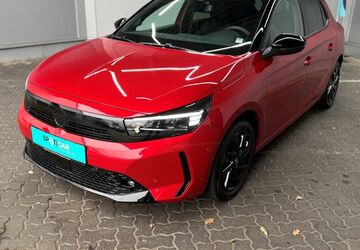 Opel Corsa 21.337 km 19.990 &euro; Osterholz-Scharmbeck 27711