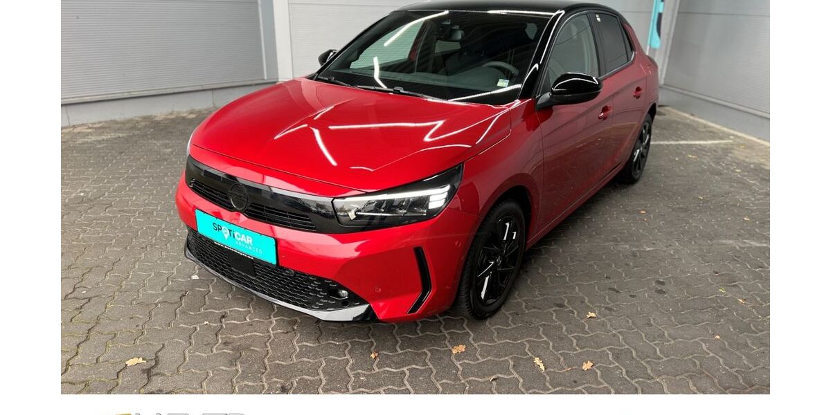 Opel Corsa 21.337 km 19.990 &euro; Osterholz-Scharmbeck 27711