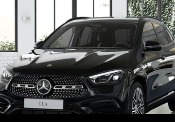 Mercedes-Benz GLA 200 9.900 km 47.500 &euro; Bremen 28329