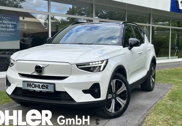 Volvo XC40 20.700 km 34.990 &euro; Bremen 28357