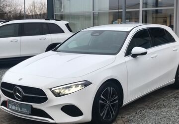 Mercedes-Benz A 180 41.300 km 24.799 &euro; Lilienthal 28865