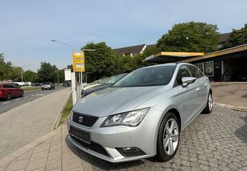 Seat Leon 227.000 km 5.700 &euro; Bremen 28259