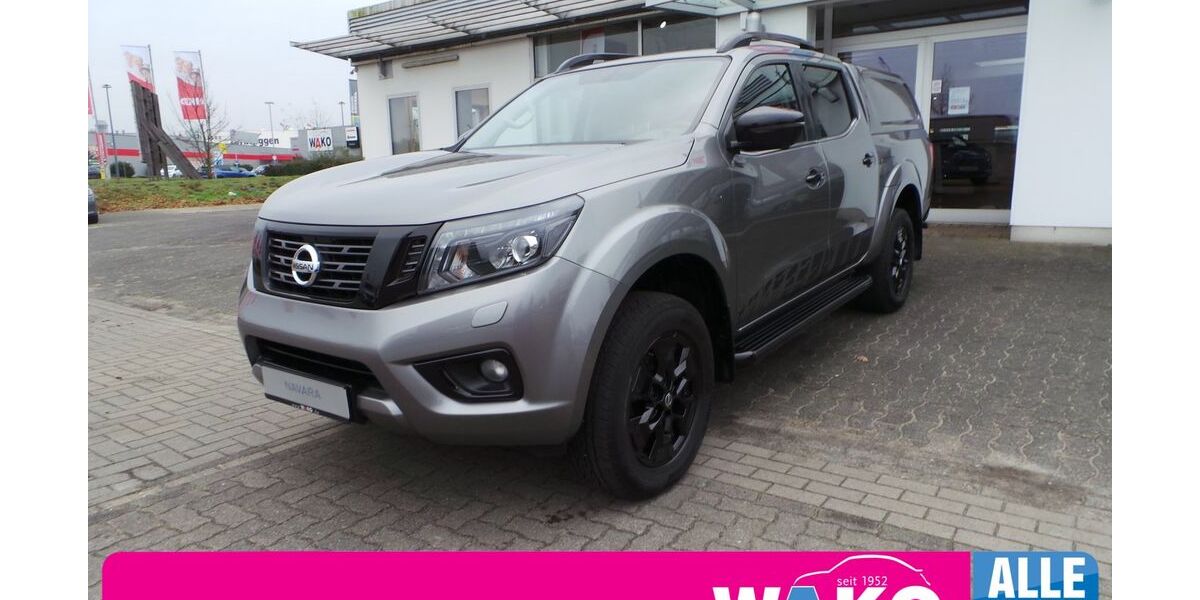 Nissan Navara 165.000 km 24.990 &euro; Delmenhorst 27755