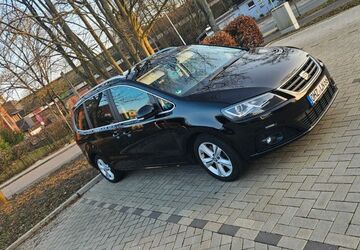 Seat Alhambra 317.000 km 9.500 &euro; Ritterhude 27721