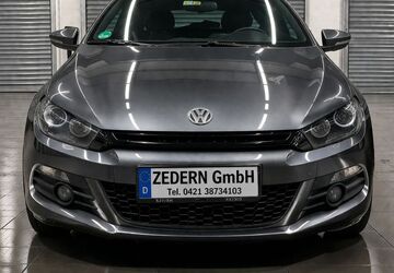 VW Scirocco 170.250 km 9.499 &euro; Bremen 28717
