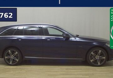 Mercedes-Benz C 300 151.635 km 18.480 &euro; Bremen / Arsten 28279