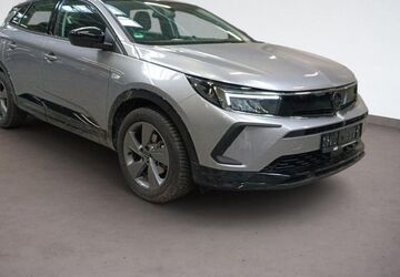 Opel Grandland (X) 7.955 km 26.990 &euro; Bremen 28779