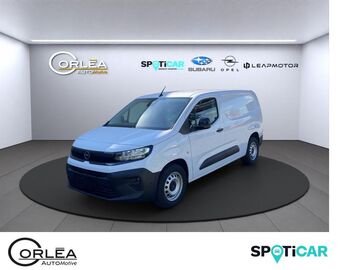 Gebrauchte Opel Combo
