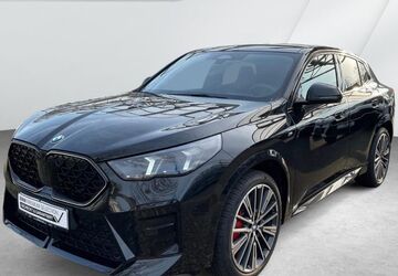 BMW X2 9.287 km 46.560 &euro; Bremen 28329