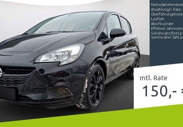 Opel Corsa 45.946 km 11.425 &euro; Stuhr 28816