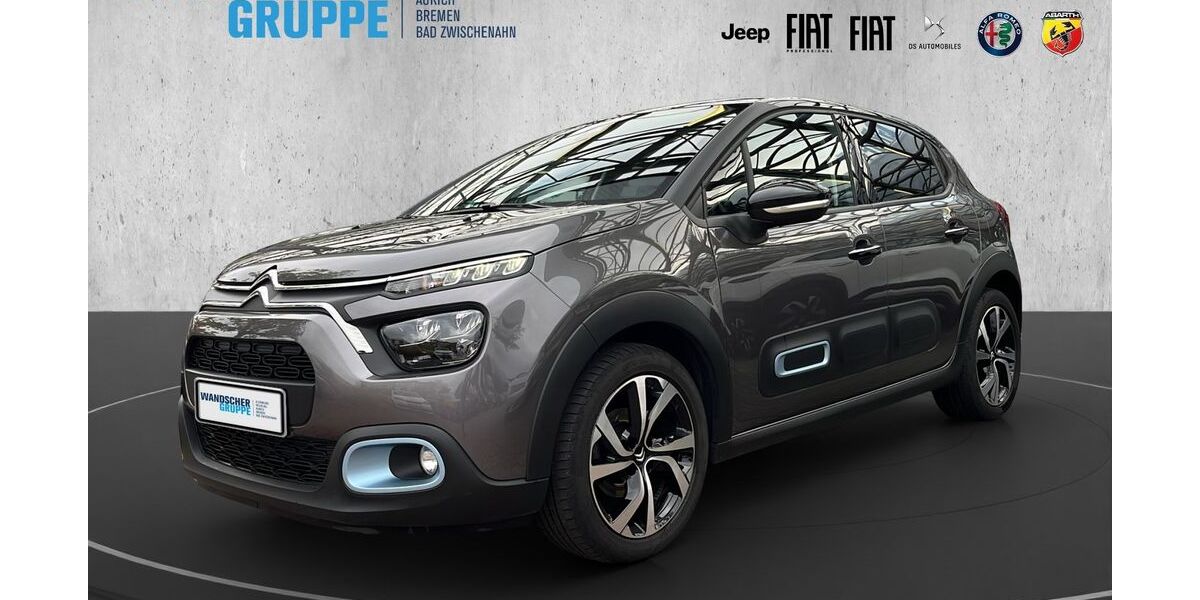 Citroen C3 37.100 km 16.490 &euro; Bremen 28207