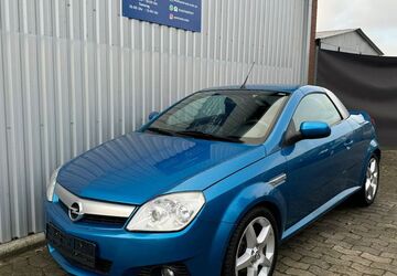 Opel Tigra 156.872 km 3.245 &euro; Stuhr 28816