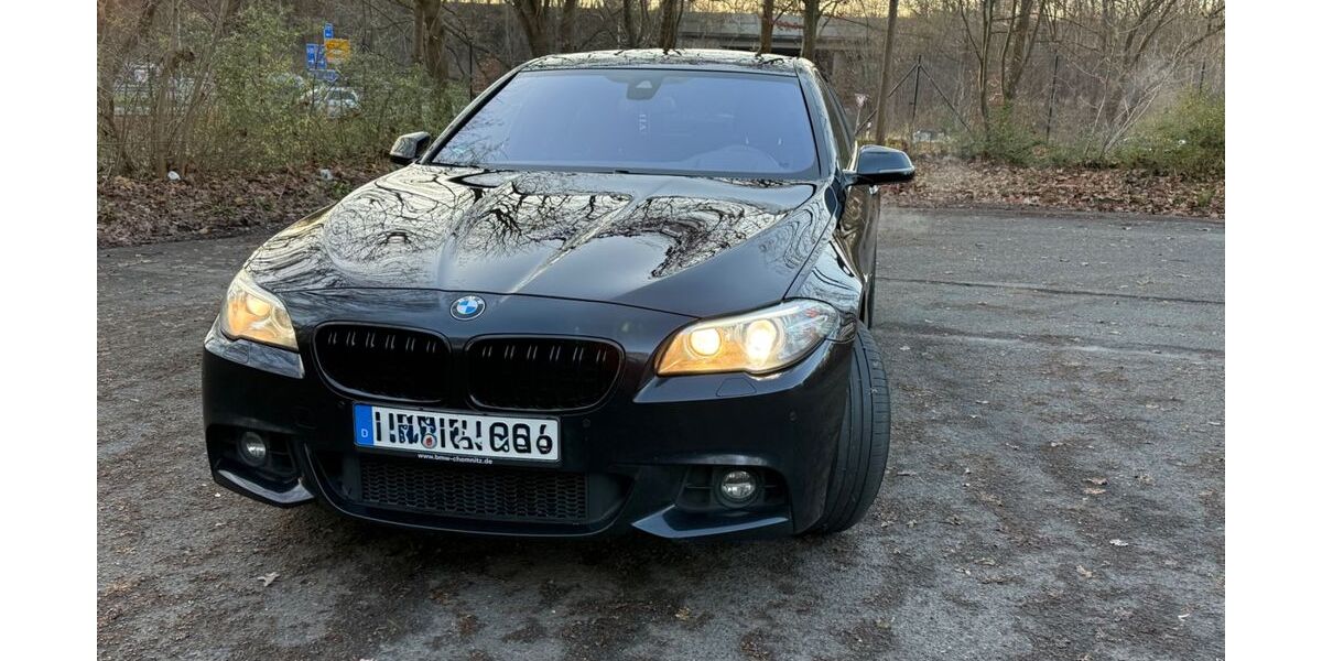 BMW 535 248.000 km 16.290 &euro; Ritterhude 27721