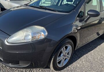 Fiat Grande Punto 150.000 km 3.990 &euro; Stuhr 28816