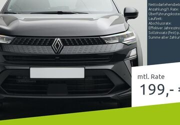 Renault Captur 1.500 km 21.880 &euro; Bremen 28207