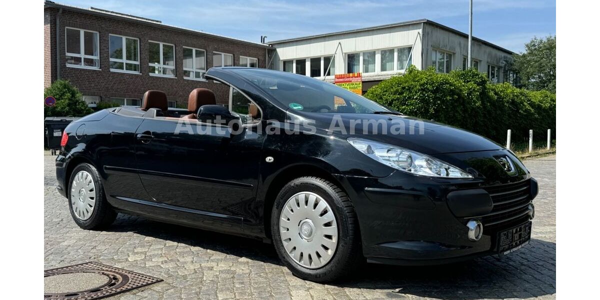 Peugeot 307 198.300 km 2.990 &euro; Bremen 28329