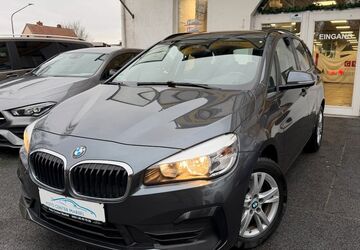 BMW 216 106.086 km 12.190 &euro; Bremen 28719
