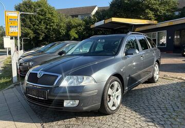 Skoda Octavia 174.000 km 1.800 &euro; Bremen 28259