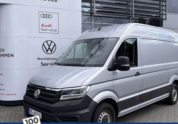VW Crafter 11.025 km 39.990 &euro; Bremen 28357