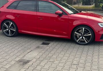 Audi RS3 51.000 km 42.000 &euro; Ganderkesee 27777