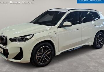BMW X1 25.513 km 49.900 &euro; Bremen 28279