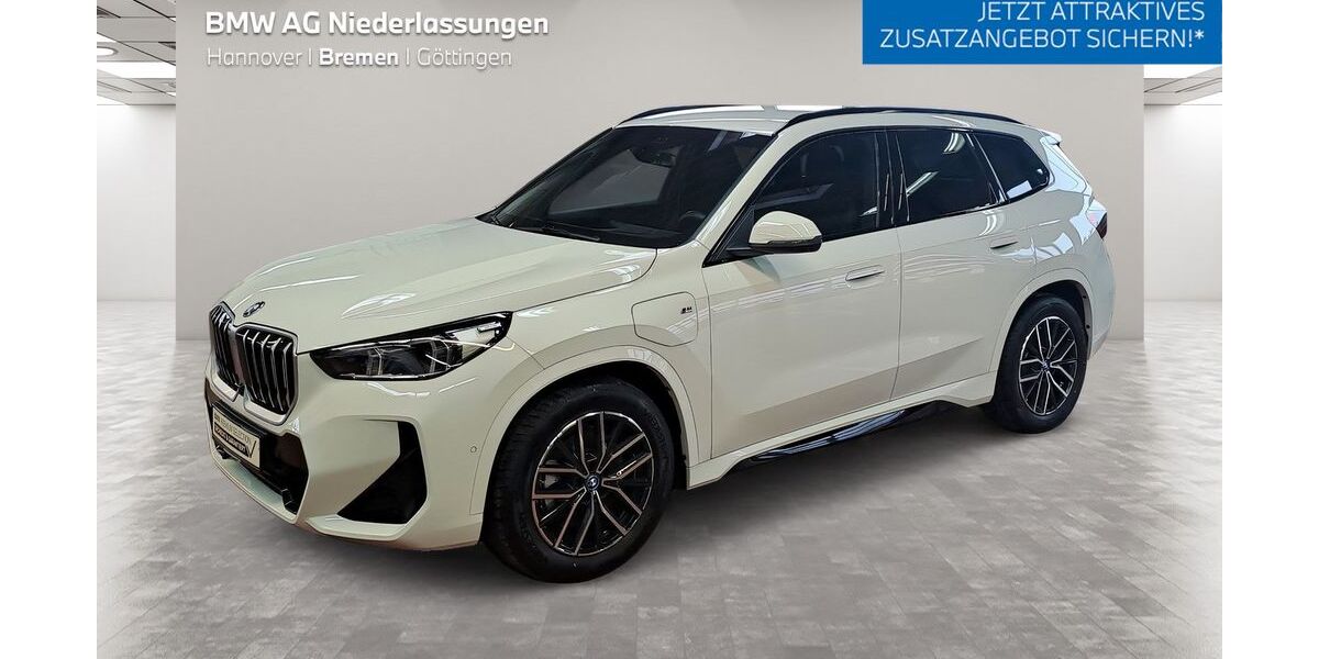 BMW X1 25.513 km 49.900 &euro; Bremen 28279
