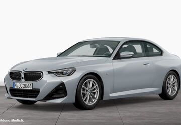 BMW 220 19.719 km 41.504 &euro; Bremen 28279
