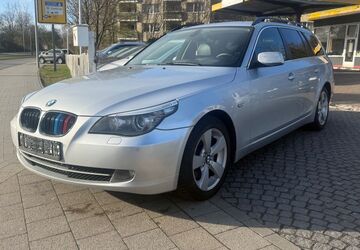 BMW 530 289.000 km 4.300 &euro; Bremen 28259