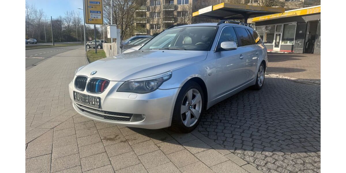 BMW 530 289.000 km 4.300 &euro; Bremen 28259