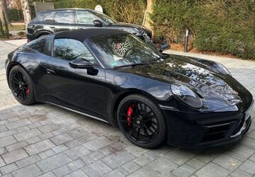 Porsche 911 Urmodell 8.500 km 185.000 &euro; Bremen 28355