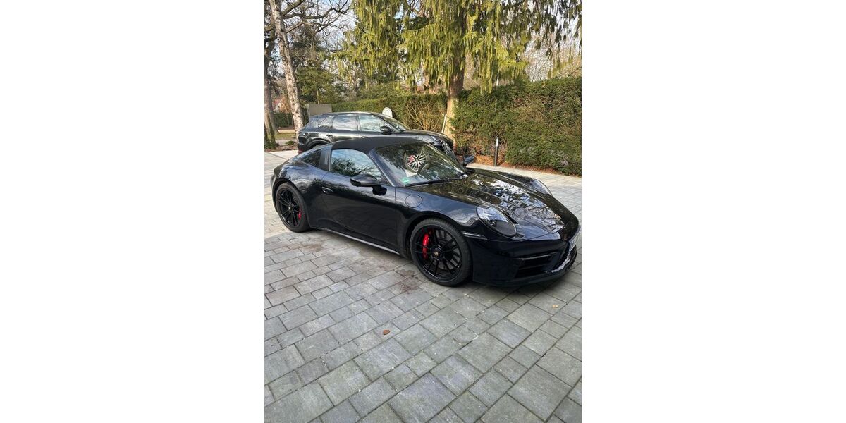 Porsche 911 Urmodell 8.500 km 185.000 &euro; Bremen 28355