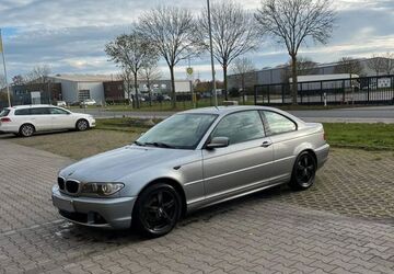 BMW 318 220.000 km 4.000 &euro; Bassum 27211