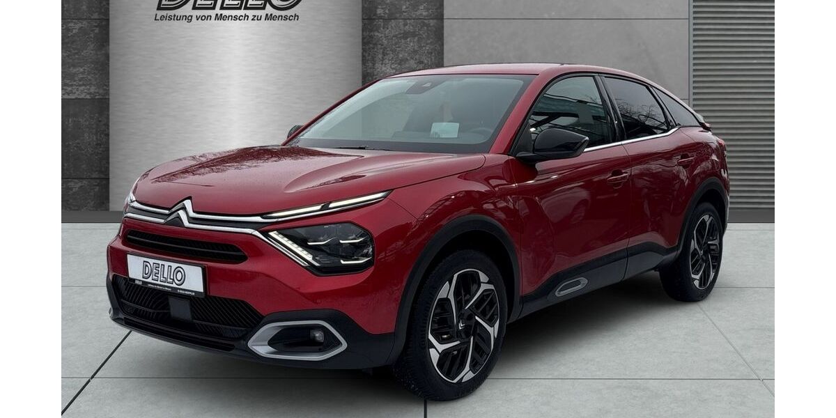 Citroen C4 17.288 km 20.980 &euro; Bremen 28199