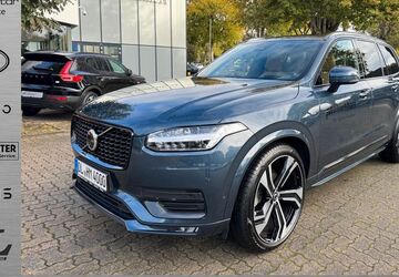 Volvo XC90 18.100 km 79.900 &euro; Weyhe 28844