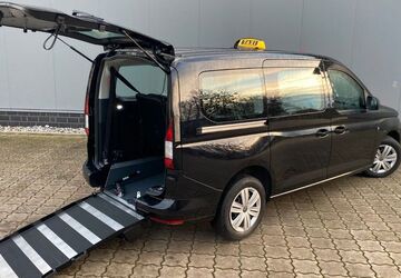 VW Caddy 18.450 km 51.969 &euro; Lilienthal 28865