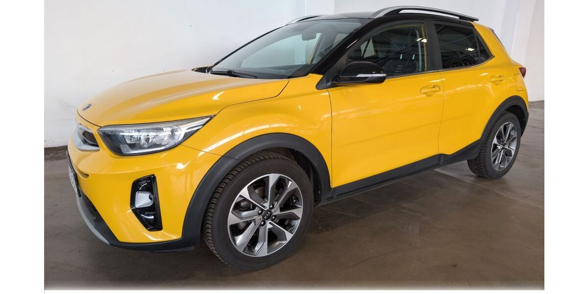 Kia Stonic 62.800 km 15.490 &euro; Delmenhorst 27751